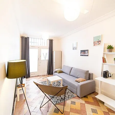 Your Independent Cocoon In The Heart Of The 7th Arrondissement Of Lione