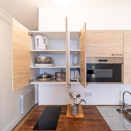 Your Independent Cocoon In The Heart Of The 7th Arrondissement Of