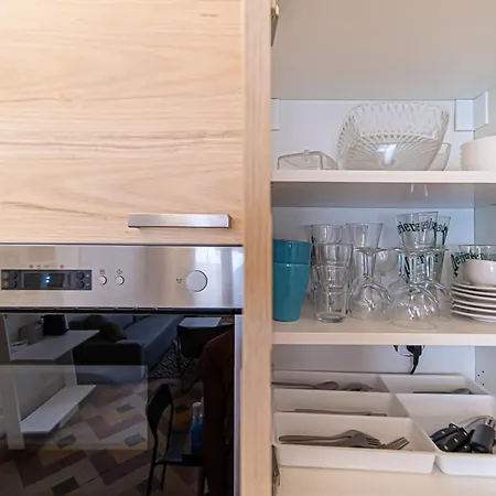 Your Independent Cocoon In The Heart Of The 7th Arrondissement Of Lyon