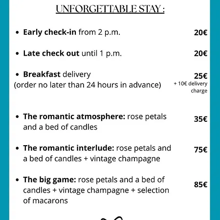 Your Independent Cocoon In The Heart Of The 7th Arrondissement Of Appartamento