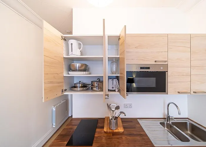 Your Independent Cocoon In The Heart Of The 7th Arrondissement Of